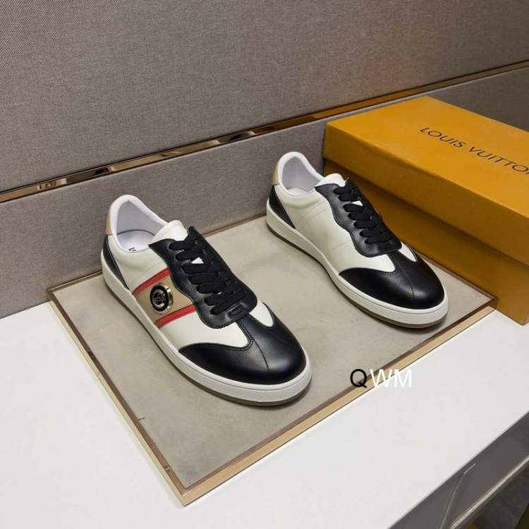 Picture of Louis Vuitton Shoes _SKULVsz38-45WM112613071